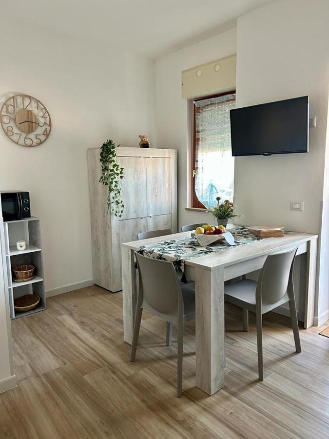 Appartamento Lo Scrigno Di Ely Alghero Esterno foto