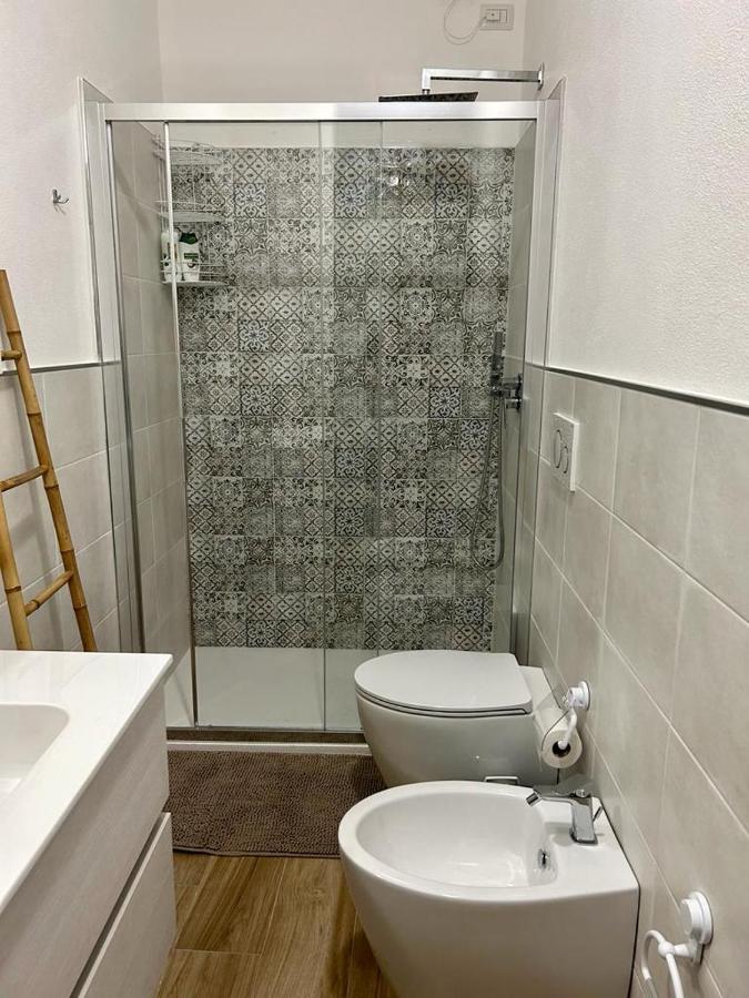 Appartamento Lo Scrigno Di Ely Alghero Esterno foto