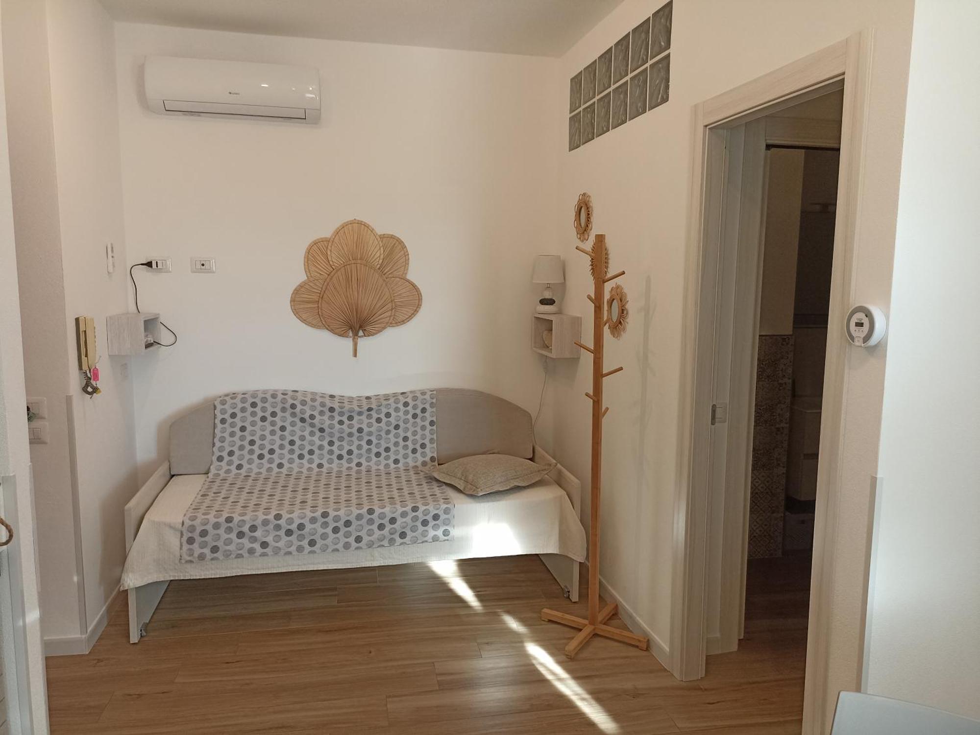 Appartamento Lo Scrigno Di Ely Alghero Esterno foto