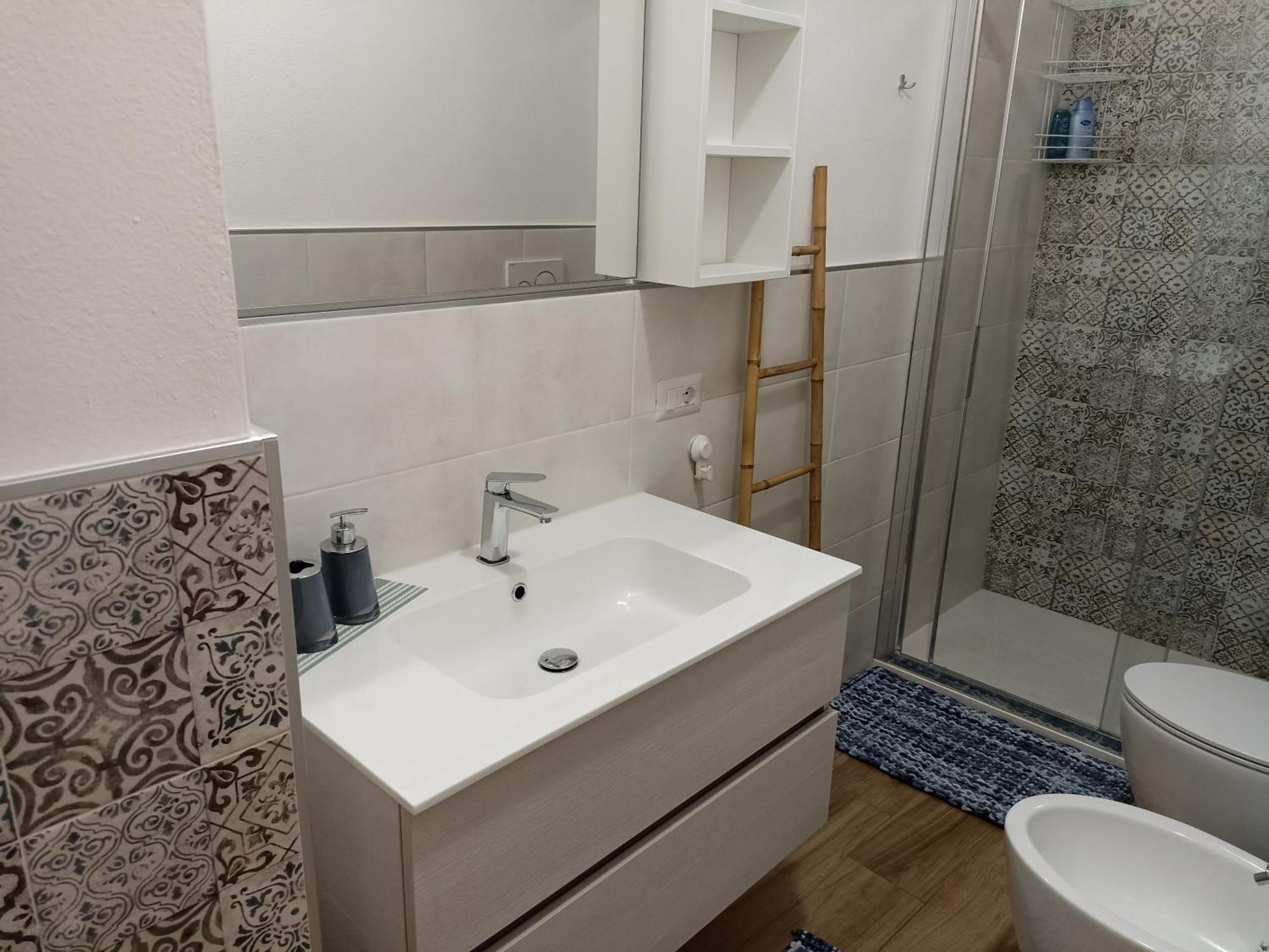 Appartamento Lo Scrigno Di Ely Alghero Esterno foto