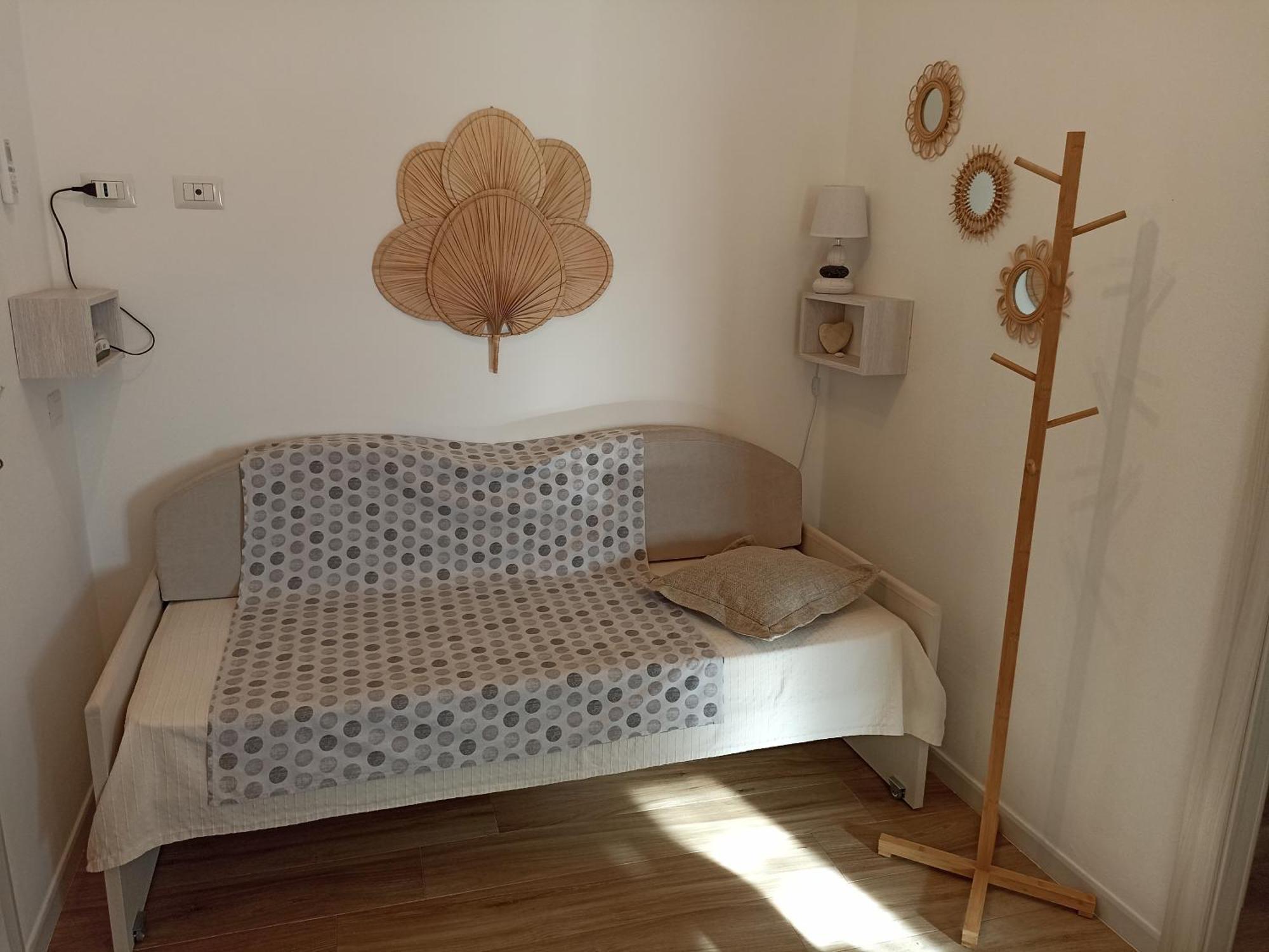 Appartamento Lo Scrigno Di Ely Alghero Esterno foto
