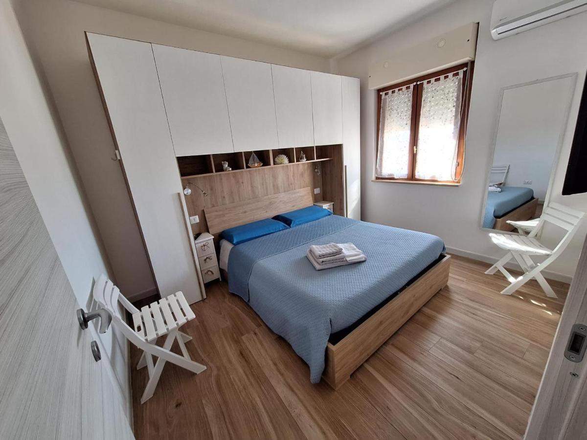 Appartamento Lo Scrigno Di Ely Alghero Esterno foto