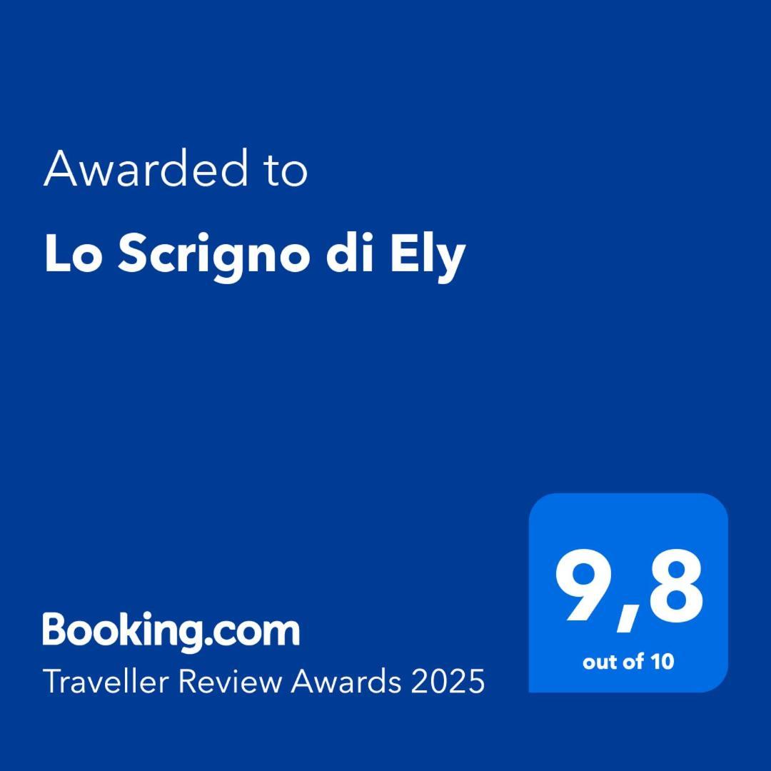 Appartamento Lo Scrigno Di Ely Alghero Esterno foto